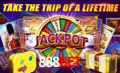 Bonus na Cassino Online 888Bet
