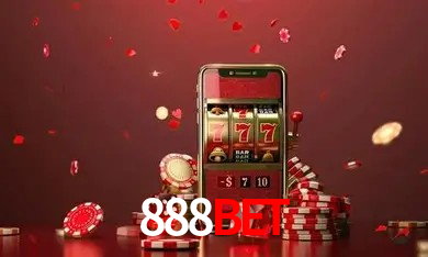 Slots no Site 888Bet